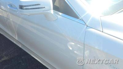 2015 Mercedes-Benz CLS 400 - zdjęcie 33 z 49 - miniatura