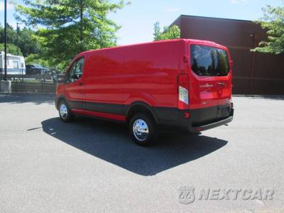2023 Ford Transit 150 Cargo Van Low Roof 130.0" WB - zdjęcie 5 z 32 - miniatura