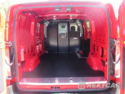 2023 Ford Transit 150 Cargo Van Low Roof 130.0" WB - zdjęcie 26 z 32 - miniatura