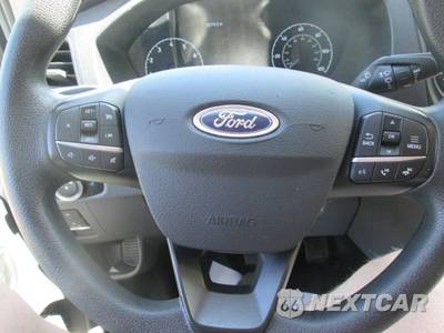 2023 Ford Transit 150 Cargo Van Low Roof 130.0" WB - zdjęcie 17 z 32 - miniatura