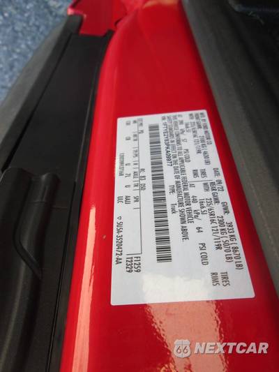 2023 Ford Transit 150 Cargo Van Low Roof 130.0" WB - zdjęcie 15 z 32 - miniatura