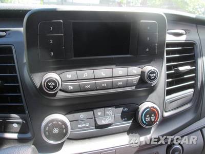 2023 Ford Transit 150 Cargo Van Low Roof 130.0" WB - zdjęcie 18 z 32 - miniatura