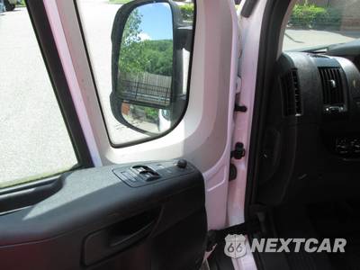 2021 Ram ProMaster 1500 Cargo Van High Roof 136.0" WB - zdjęcie 10 z 22 - miniatura