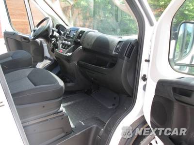 2021 Ram ProMaster 1500 Cargo Van High Roof 136.0" WB - zdjęcie 17 z 22 - miniatura