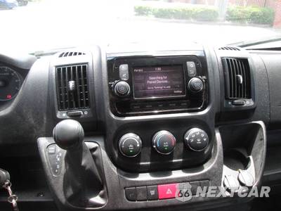 2021 Ram ProMaster 1500 Cargo Van High Roof 136.0" WB - zdjęcie 14 z 22 - miniatura