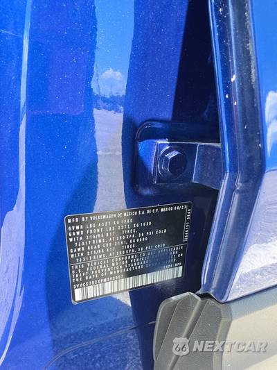 2023 Volkswagen Taos S - zdjęcie 13 z 22 - miniatura