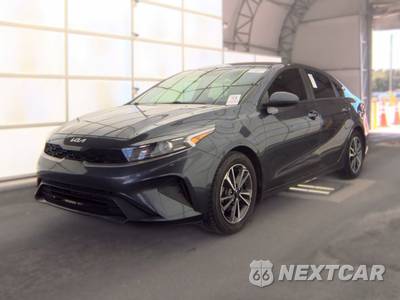 2023 Kia Forte LXS - zdjęcie 1 z 24 - miniatura