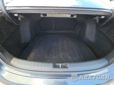 2023 Kia Forte LXS - zdjęcie 16 z 24 - miniatura