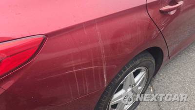 2015 Hyundai Sonata SE - zdjęcie 26 z 51 - miniatura