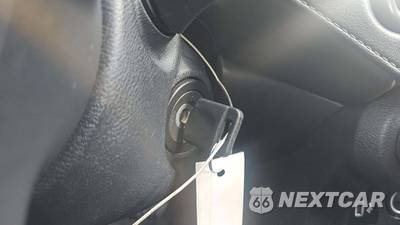 2025 Nissan Versa S - zdjęcie 17 z 39 - miniatura
