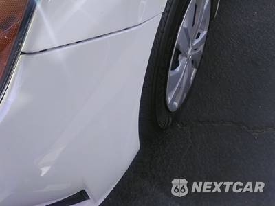 2025 Nissan Versa S - zdjęcie 22 z 39 - miniatura