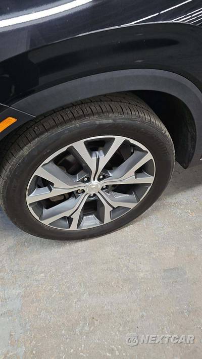 2021 Hyundai Palisade SEL - zdjęcie 25 z 34 - miniatura
