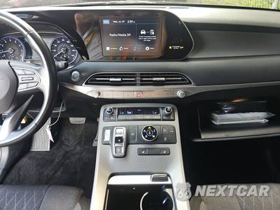 2021 Hyundai Palisade SEL - zdjęcie 11 z 34 - miniatura