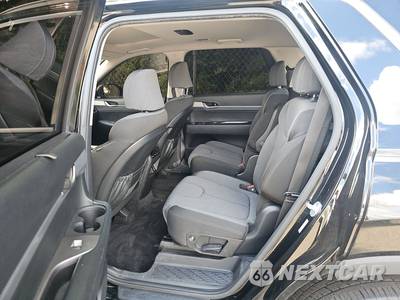 2021 Hyundai Palisade SEL - zdjęcie 13 z 34 - miniatura
