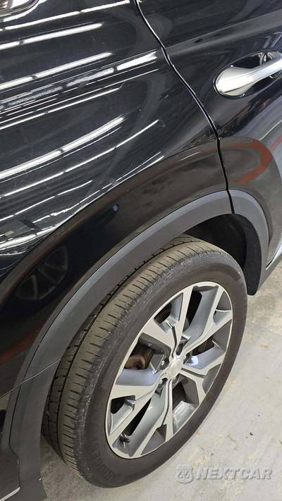 2021 Hyundai Palisade SEL - zdjęcie 20 z 34 - miniatura