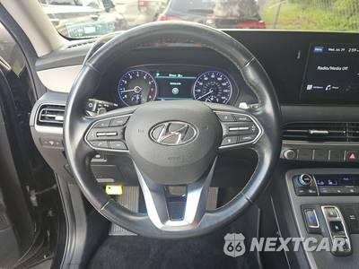 2021 Hyundai Palisade SEL - zdjęcie 10 z 34 - miniatura