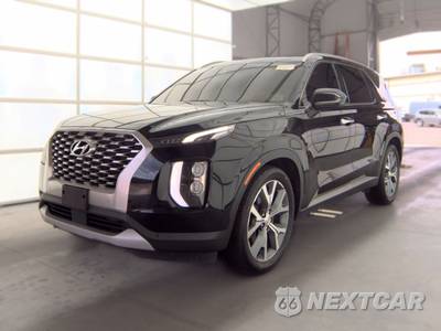 2021 Hyundai Palisade SEL - zdjęcie 1 z 34 - miniatura