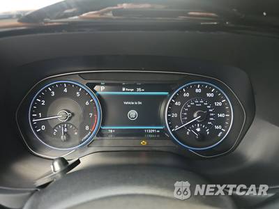 2021 Hyundai Palisade SEL - zdjęcie 12 z 34 - miniatura