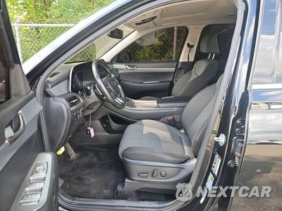 2021 Hyundai Palisade SEL - zdjęcie 7 z 34 - miniatura