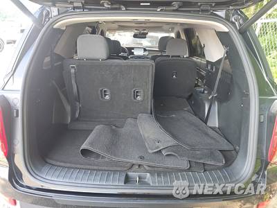 2021 Hyundai Palisade SEL - zdjęcie 16 z 34 - miniatura