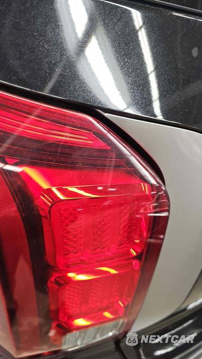 2021 Hyundai Palisade SEL - zdjęcie 23 z 34 - miniatura