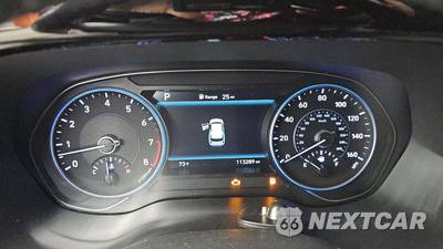 2021 Hyundai Palisade SEL - zdjęcie 19 z 34 - miniatura