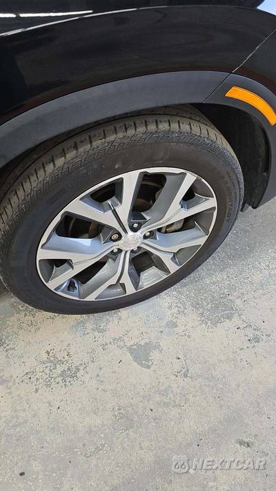 2021 Hyundai Palisade SEL - zdjęcie 27 z 34 - miniatura