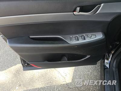 2021 Hyundai Palisade SEL - zdjęcie 9 z 34 - miniatura