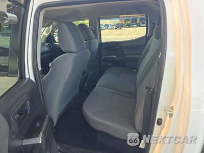 2023 Toyota Tacoma SR5 Crew Cab Medium Bed - zdjęcie 13 z 31 - miniatura