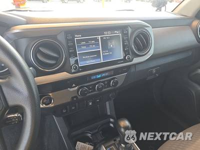 2023 Toyota Tacoma SR5 Crew Cab Medium Bed - zdjęcie 11 z 31 - miniatura
