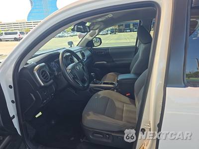 2023 Toyota Tacoma SR5 Crew Cab Medium Bed - zdjęcie 7 z 31 - miniatura