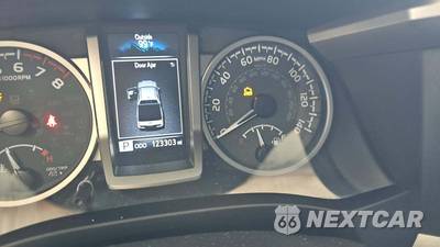2023 Toyota Tacoma SR5 Crew Cab Medium Bed - zdjęcie 21 z 31 - miniatura