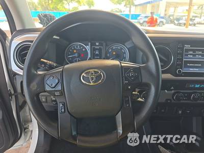 2023 Toyota Tacoma SR5 Crew Cab Medium Bed - zdjęcie 10 z 31 - miniatura