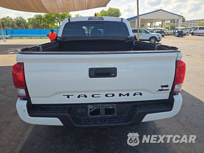 2023 Toyota Tacoma SR5 Crew Cab Medium Bed - zdjęcie 5 z 31 - miniatura