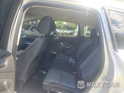 2014 Ford Escape SE - zdjęcie 13 z 31 - miniatura