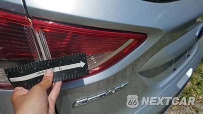 2014 Ford Escape SE - zdjęcie 20 z 31 - miniatura