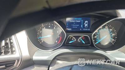 2014 Ford Escape SE - zdjęcie 23 z 31 - miniatura