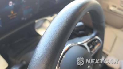 2023 Mercedes-Benz EQB 300 - zdjęcie 27 z 28 - miniatura