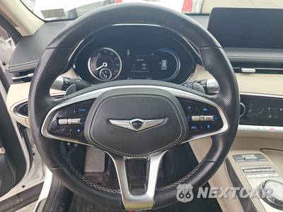 2022 Genesis GV70 3.5T Sport - zdjęcie 10 z 22 - miniatura