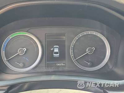 2019 Hyundai Sonata Plug-In Hybrid Limited - zdjęcie 12 z 29 - miniatura