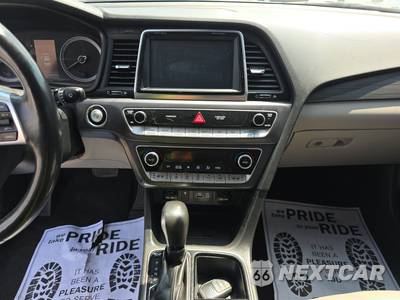 2019 Hyundai Sonata Plug-In Hybrid Limited - zdjęcie 11 z 29 - miniatura