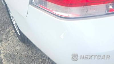 2014 Chevrolet Impala Limited LS 1FL - zdjęcie 23 z 29 - miniatura