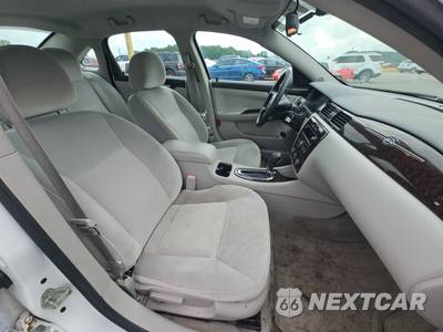 2014 Chevrolet Impala Limited LS 1FL - zdjęcie 8 z 29 - miniatura