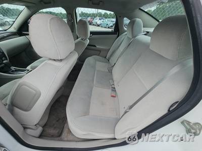 2014 Chevrolet Impala Limited LS 1FL - zdjęcie 13 z 29 - miniatura