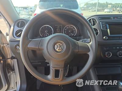 2017 Volkswagen Tiguan Limited - zdjęcie 10 z 19 - miniatura