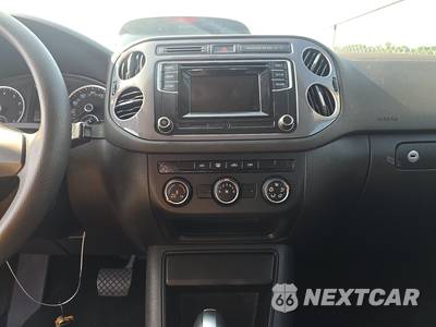 2017 Volkswagen Tiguan Limited - zdjęcie 11 z 19 - miniatura
