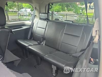 2013 Nissan Armada Platinum - zdjęcie 17 z 25 - miniatura