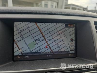 2013 Nissan Armada Platinum - zdjęcie 24 z 25 - miniatura