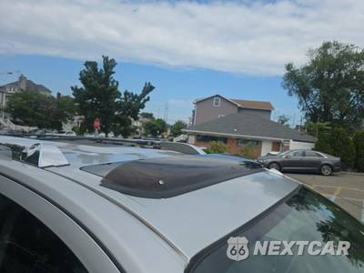 2013 Nissan Armada Platinum - zdjęcie 12 z 25 - miniatura