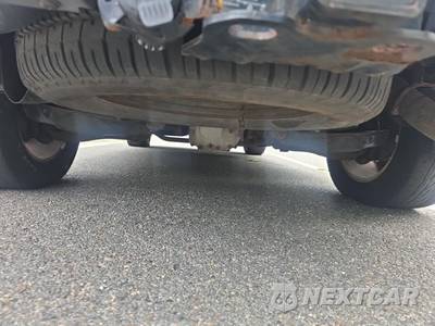 2013 Nissan Armada Platinum - zdjęcie 7 z 25 - miniatura
